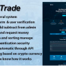 Genius Trade- Advanced Trading Platform