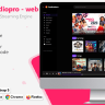 Tamilaudiopro - Online Music Streaming Website