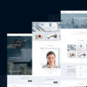 Cretox - Multipurpose Minimal Portfolio WordPress Theme