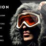 Elision - Retina Multi-Purpose WordPress Theme