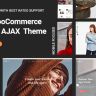 Styler - Elementor Fashion Store eCommerce Theme