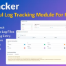 LogTracker - The Powerful Log Tracking Module for Perfex CRM