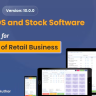 Off POS - Retail POS and Stock Software