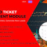 Event Management and Ticket Booking Module for Perfex