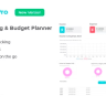 Money Pro - Cashflow and Budgeting Manager