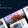 Neotech | Tech Magazine Elementor RTL WordPress Theme