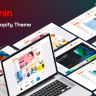 MAXMIN - Dropshipping AliExpress Clone Shopify OS 2.0 Theme