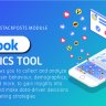 Facebook Analytics Tool For Stackposts