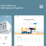 Finderland - Real Estate WordPress Theme