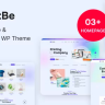 PrintBe - Printing Service & WooCommerce WP Theme