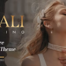 Akali - Jewelry Store WordPress Theme