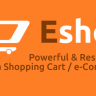 EShop - Joomla Shopping Cart