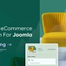 EasyStore - Your Ultimate Joomla eCommerce Solution