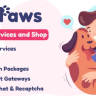 PlayPaws - Pet Care Services and Shop