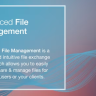 Advanced File Management