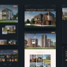 Belfort - Single Property and Apartment Theme