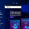 Firwl - Cyber Security WordPress Theme