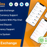 LocalCoins - Ultimate Peer To Peer Crypto Exchange Mobile Application