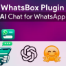 AI Chat for WhatsApp - Plugin for WhatsBox