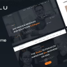 ITSulu - Technology & IT Solutions WordPress Theme