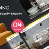 Molding - Modern Interior and Decoration Shopify Theme OS 2.0