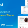 Bevesi - Multi-Vendor and Marketplace WooCommerce Theme