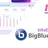 BigBlueButton - InfixEdu Module