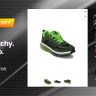 joli-sport - Progressive WooCommerce Theme