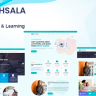 ePathsala - Online Education Template