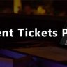 Event Tickets Plus