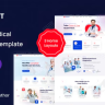 Medimart – Health And Medical React Next Js Template