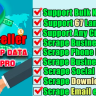 Google Map Data Extractor with Multi-Language-Full Reseller