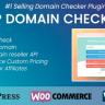 WP Domain Checker