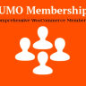 SUMO Memberships - WooCommerce Membership System