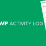 WP Activity Log (Premium)