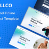 Wellco - Coach Online Courses Nextjs