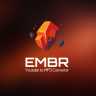 Embr - Molten YouTube to MP3 Converter