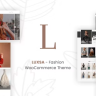 LUXSA - Fashion WooCommerce Theme