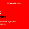 Dynamic Shortcodes