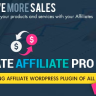 Ultimate Affiliate Pro - Affiliate Plugin for WordPress & WooCommerce