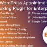 BMA - WordPress Appointment Booking Plugin for Enterprise