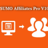 SUMO Affiliates Pro - WordPress Affiliate Plugin